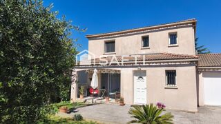  Maison à vendre 4 pièces 100 m²