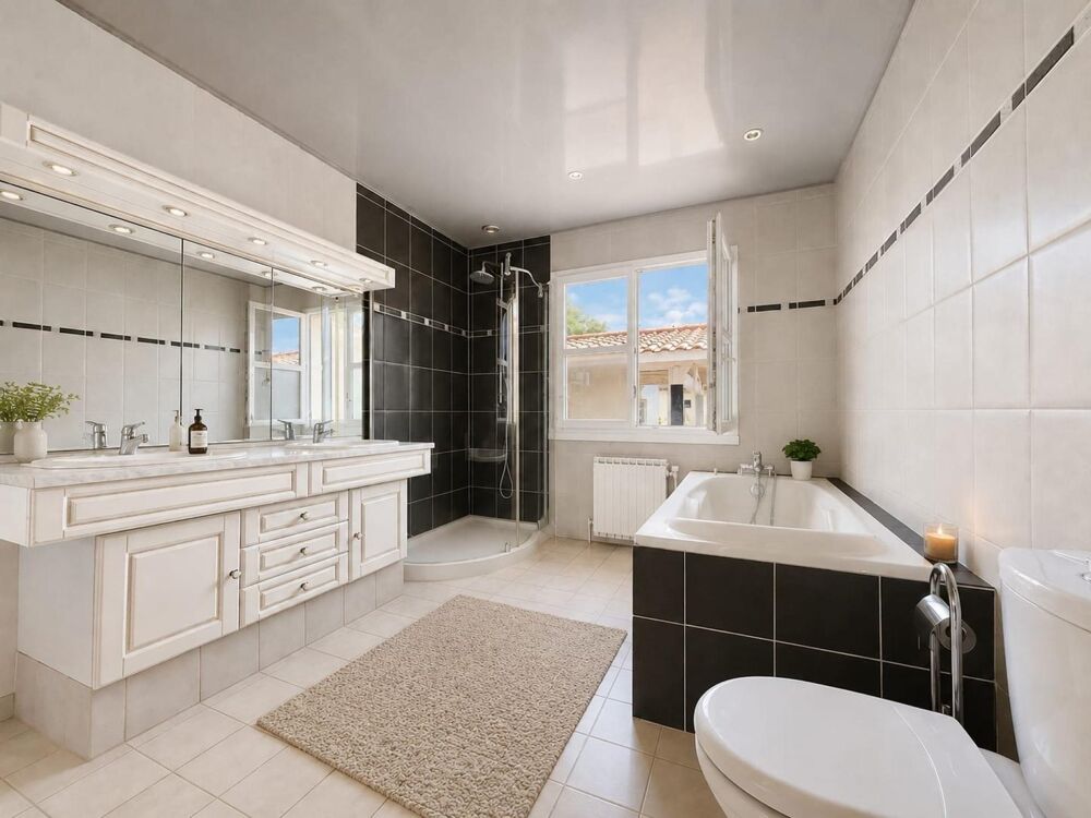 Vente Maison Spacieuse maison familiale, piscine, studio, 3 garages Gujan-mestras