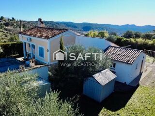  Maison � vendre 4 pi�ces 132 m�