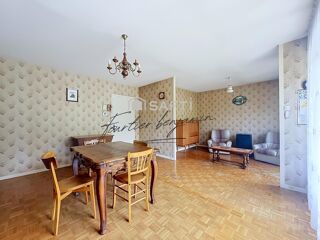  Maison à vendre 4 pièces 94 m²