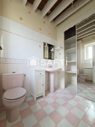  Maison � vendre 6 pi�ces 123 m�