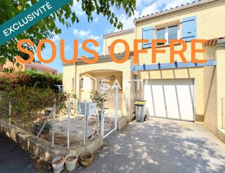  Maison à vendre 4 pièces 87 m²