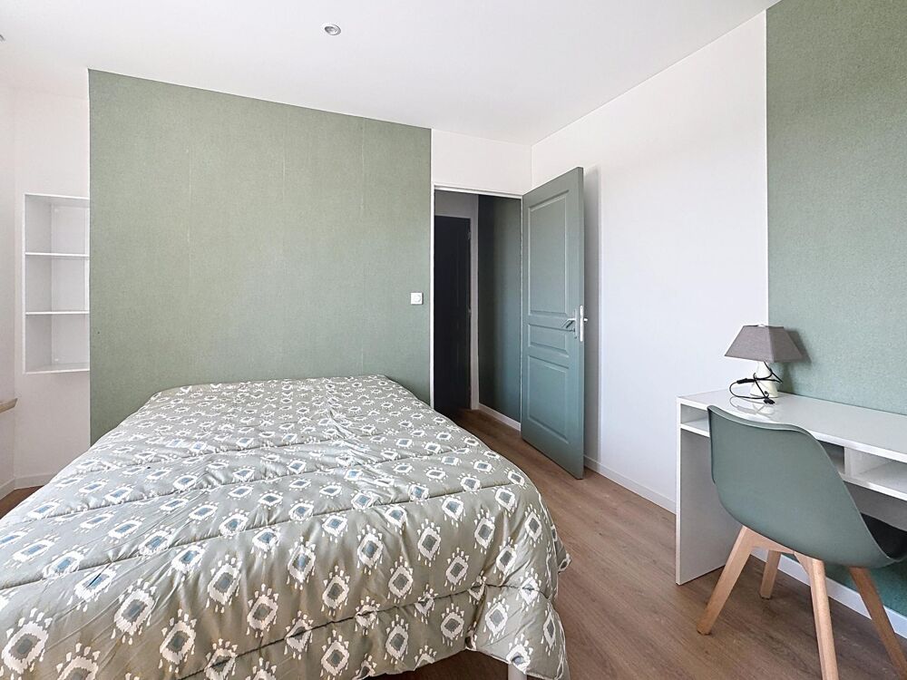 Location Maison LOCATION MEUBLÉE 3 CHAMBRES Sable-sur-sarthe