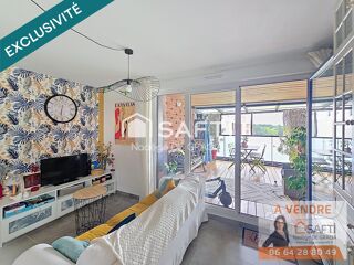  Appartement  vendre 3 pices 66 m