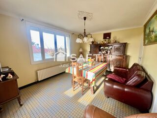  Maison � vendre 5 pi�ces 66 m�