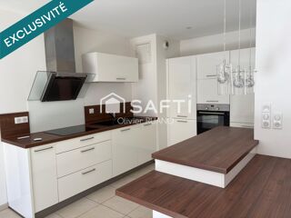  Appartement � vendre 2 pi�ces 69 m�