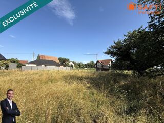  Terrain  vendre 1093 m