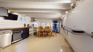  Maison à vendre 3 pièces 79 m²