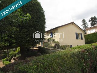  Maison à vendre 5 pièces 119 m²