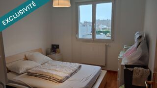  Appartement � vendre 3 pi�ces 61 m�