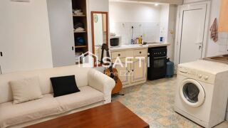  Appartement à vendre 1 pièce 22 m²