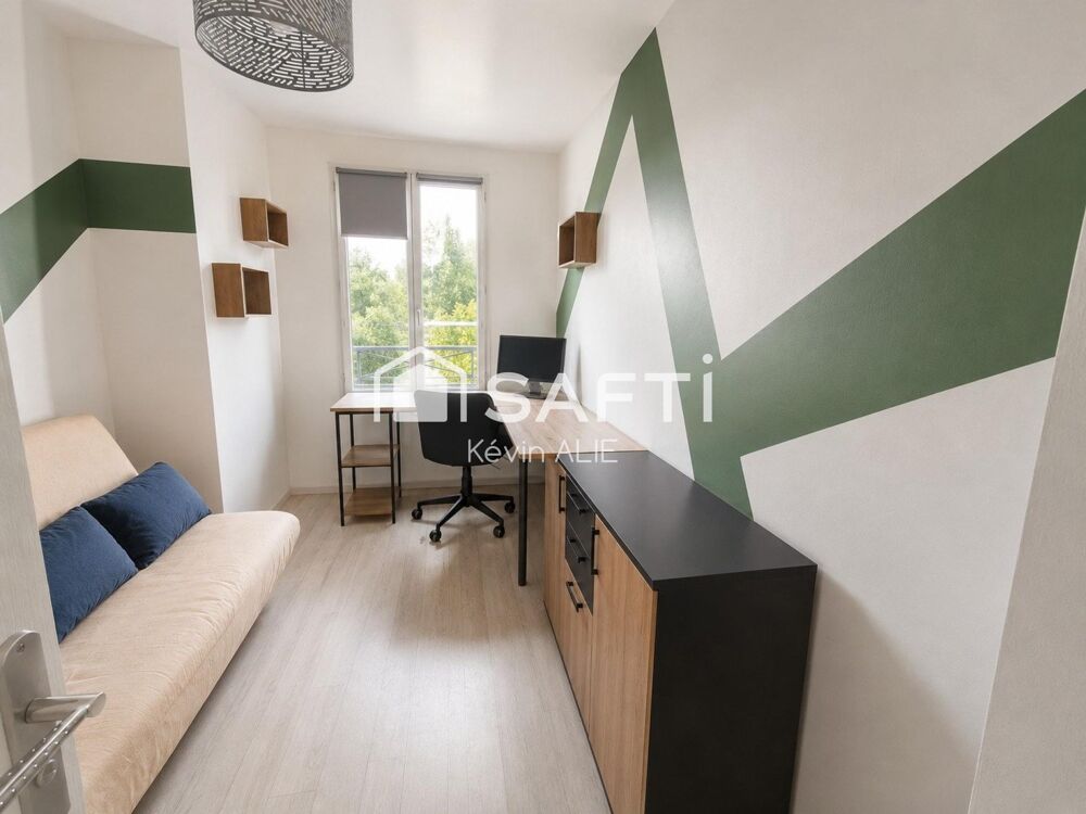 Vente Maison Maison Familiale récente 3/4ch quartier recherché Meaux