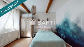  Maison à vendre 6 pièces 140 m²