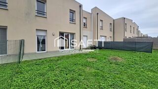Vente Maison Maison récente, 3 chambres, jardin et garage Carvin