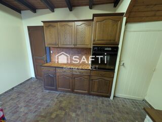  Maison � vendre 9 pi�ces 214 m�