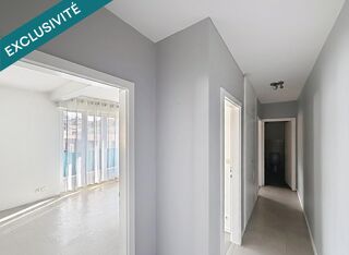  Appartement � vendre 3 pi�ces 53 m�