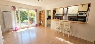  Appartement � vendre 5 pi�ces 90 m� Verrieres-le-buisson