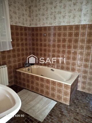  Maison à vendre 7 pièces 177 m²