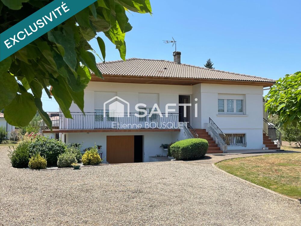 Vente Maison SAINT-PIERRE-DU-MONT – UNE ADRESSE RECHERCHÉE, UN BIEN RARE ! Saint-pierre-du-mont