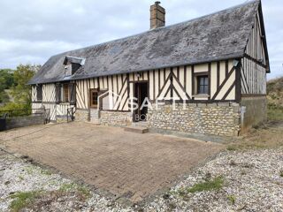  Maison à vendre 6 pièces 107 m²