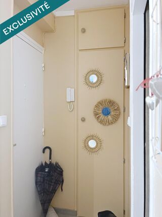  Appartement � vendre 4 pi�ces 78 m�