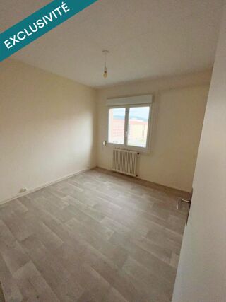  Appartement à vendre 4 pièces 64 m²