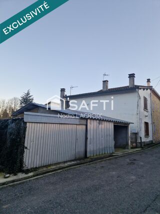  Maison � vendre 4 pi�ces 81 m�