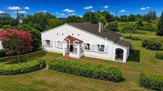  Maison à vendre 6 pièces 130 m²