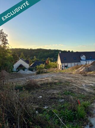  Terrain à vendre 882 m²