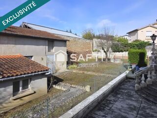  Maison � vendre 5 pi�ces 85 m�