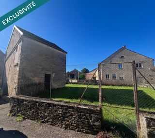  Maison � vendre 2 pi�ces 50 m�