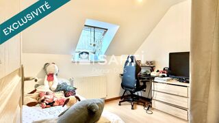  Maison � vendre 9 pi�ces 144 m�