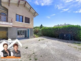  Appartement à vendre 3 pièces 62 m²
