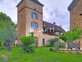  Propriété/château à vendre 12 pièces 282 m²