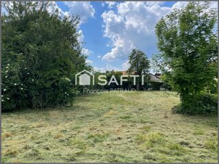  Terrain à vendre 1818 m²