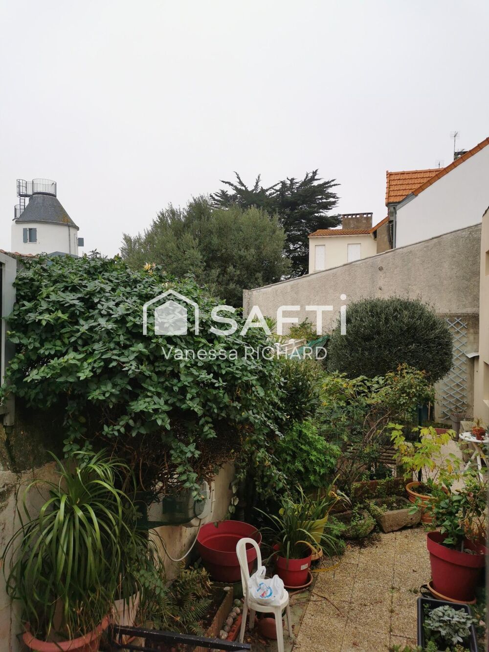  vendre  Maison Les Sables-d'Olonne (85100)