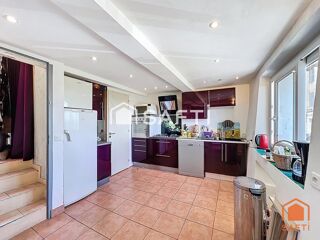  Maison � vendre 4 pi�ces 75 m�