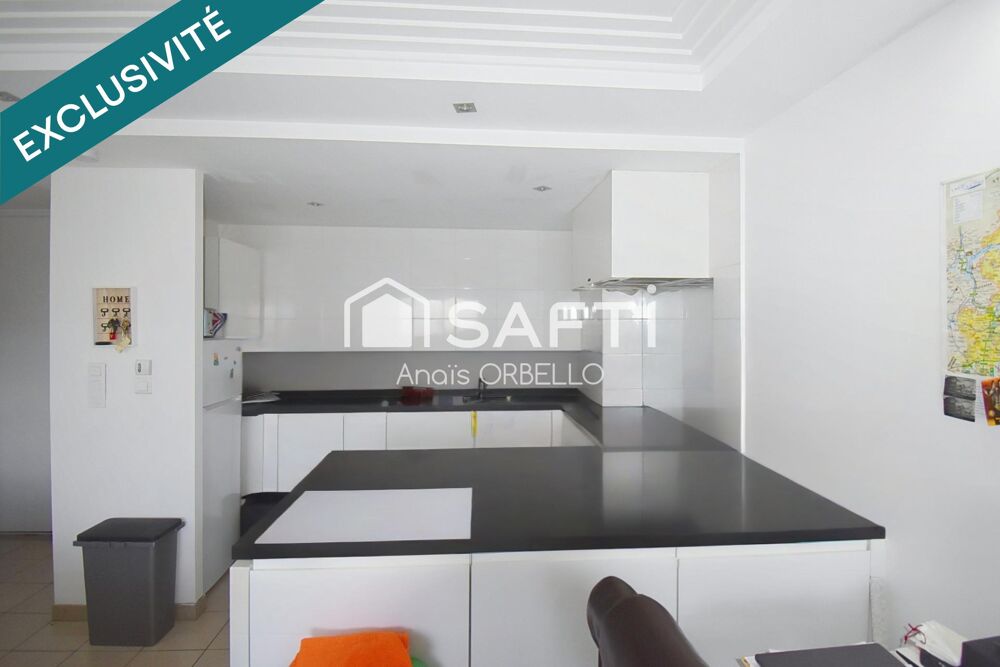 Vente Appartement Quartier Minimes Toulouse