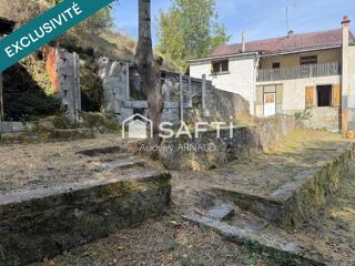  Maison à vendre 6 pièces 134 m²