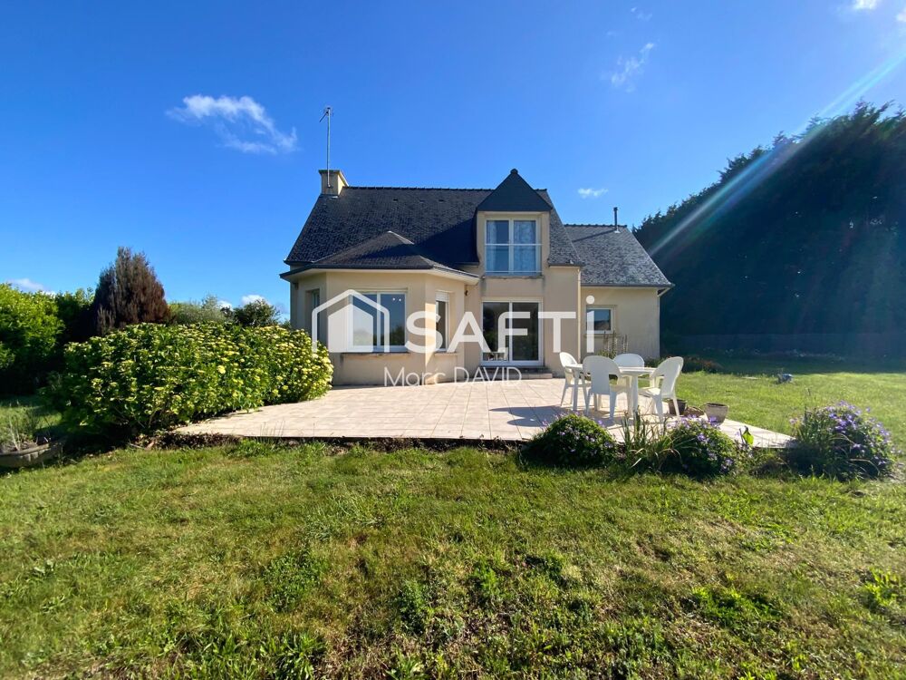 Propriété sur plus d1 hectare
