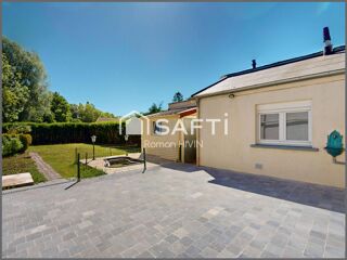  Maison � vendre 8 pi�ces 188 m�