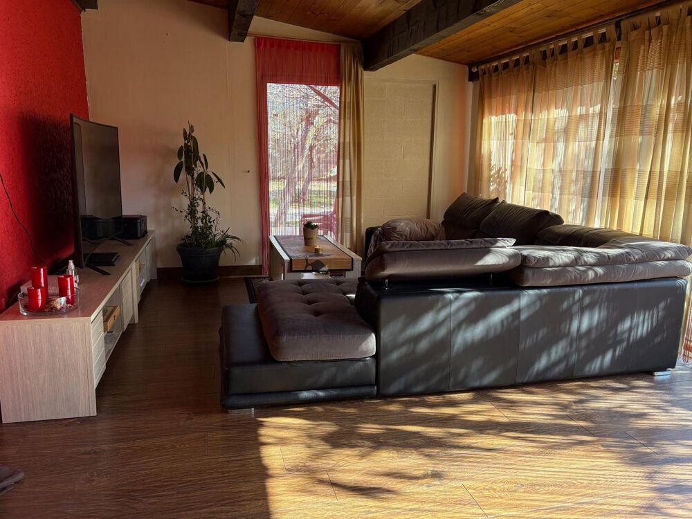 Vente Maison VILLA DE PLAIN PIED + DEPENDANCE Aubignan