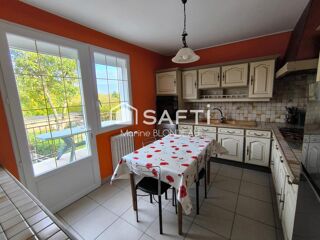  Maison � vendre 4 pi�ces 96 m�