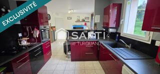  Maison � vendre 3 pi�ces 73 m�