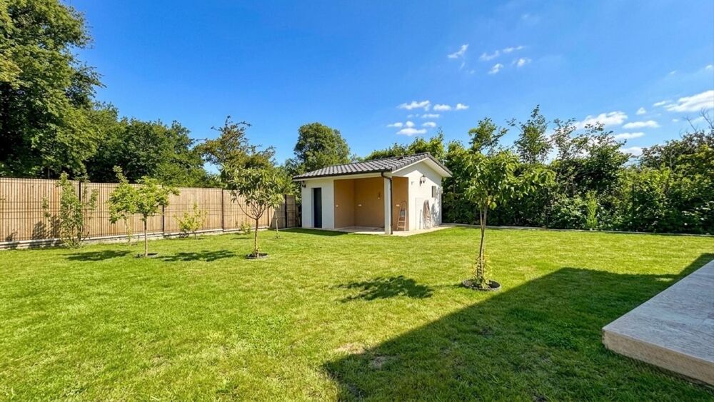 Maison d'exception à POMPIGNAC, proche BORDEAUX