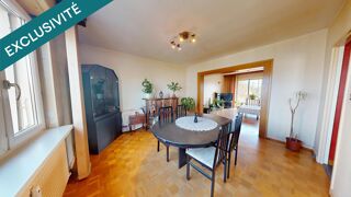  Appartement � vendre 4 pi�ces 100 m�