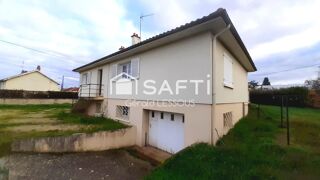  Maison � vendre 6 pi�ces 125 m�