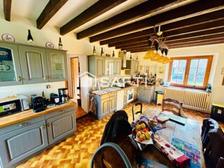  Maison à vendre 4 pièces 150 m²