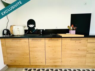  Appartement  vendre 6 pices 123 m