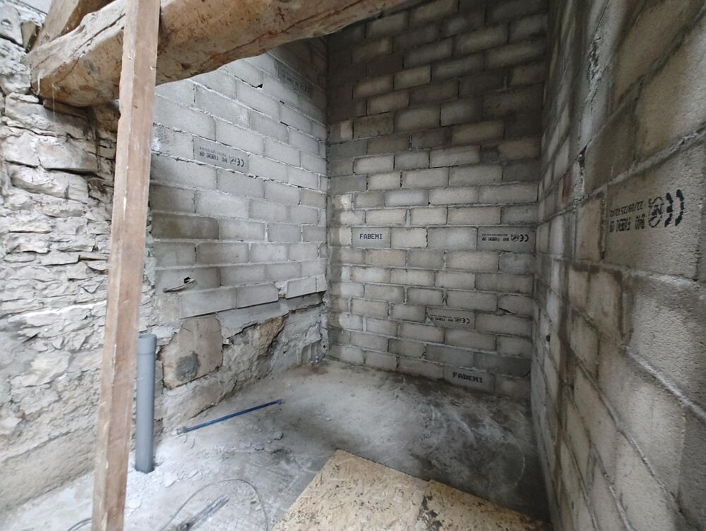 Appartement T2 44m2 LA VERPILLIERE